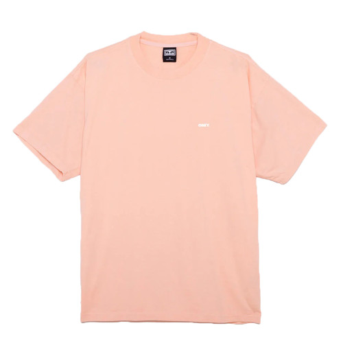 Obey Ανδρική κοντομάνικη μπλούζα Bold III Heavyweight T-Shirt